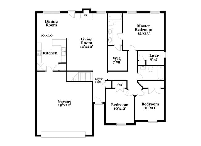 Photo - 7045 S Hampton Blvd