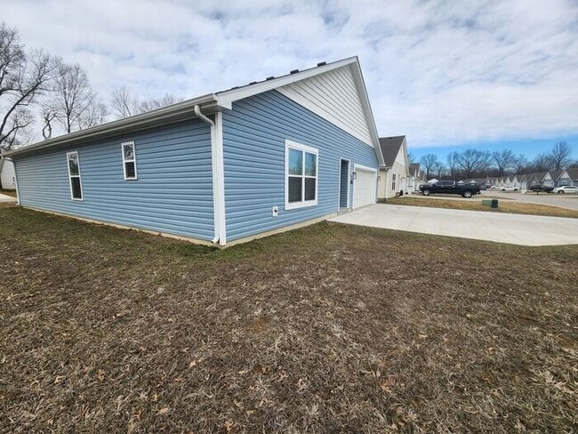 Photo - Experience modern living in this beautifully designed 4-bedroom, 2 full-bath home located East of...