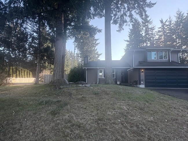 Photo - Charming Puyallup Home – Spacious & Updated
