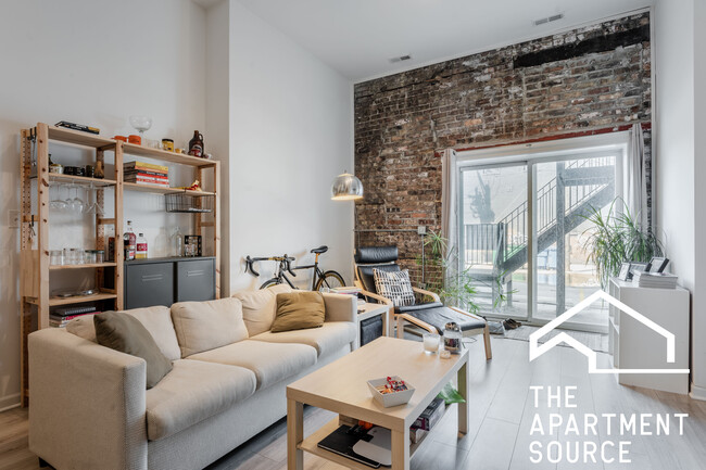 Photo - 2022 S Throop St Condo Unit 1W