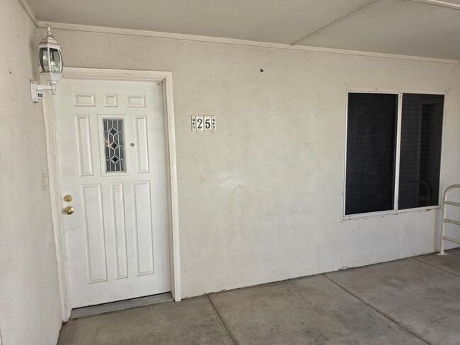 Photo - Roadhaven Condos. 2 Bedroom Ground Floor with View of the River