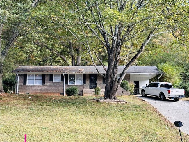 Photo - 3805 Lawrenceville-Suwanee Rd House