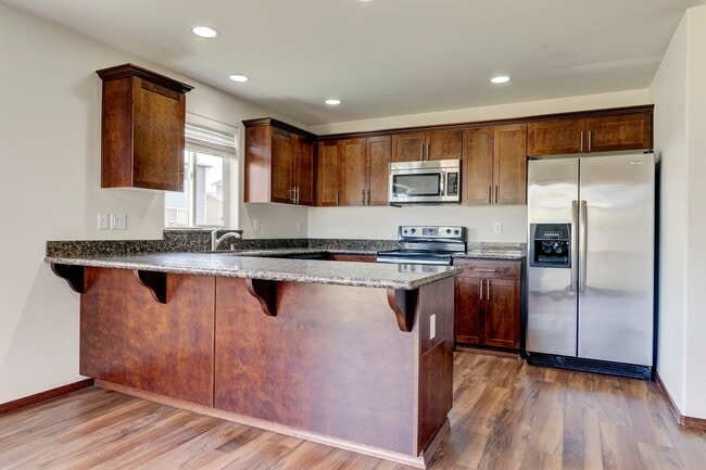 Photo - Charming 3-Bedroom Home Across from Nature Preserve & Frostad Pond!