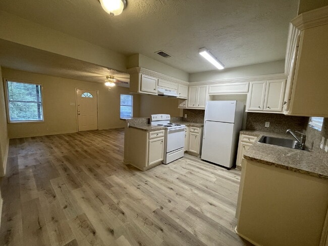 Photo - This charming house on a .25 acre lot close to Downtown/Historic Montgomery is a single story 3 b...