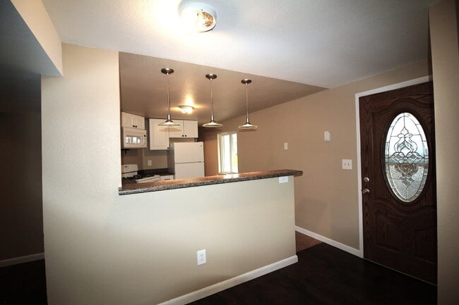 Photo - West Side Charmer for Rent – Duplex Unit Lower #101