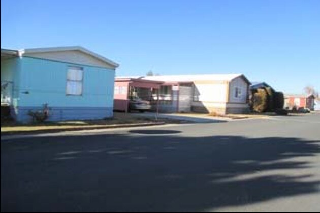 Photo - Remington Arms Mobile Home Park
