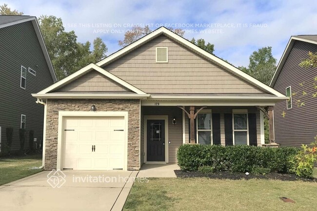 Building Photo - 129 McDowell Pkwy