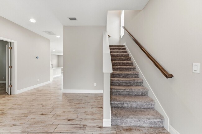 Photo - Absolutely Stunning 4 BR + LOFT + OFFICE/2.5 Bath/2 Car Garage home in Starkey Ranch!