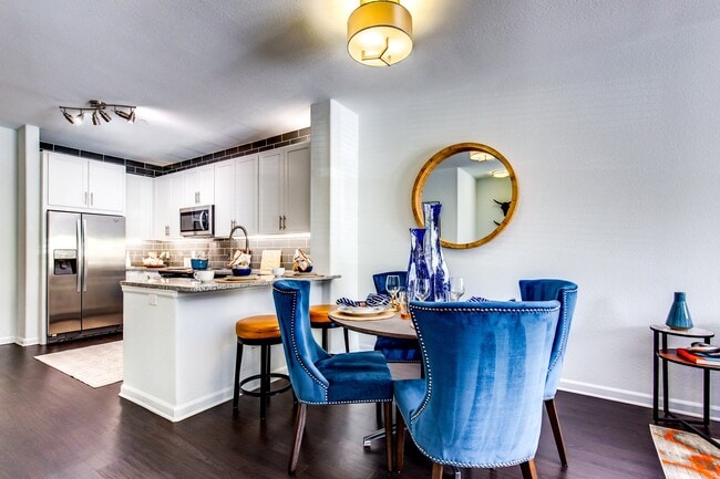 Photo - Altitude at Lone Tree