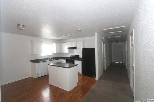 5810 Wildcat Canyon