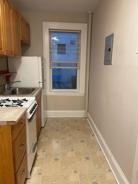 Building Photo - 389 Massachusetts Ave Unit 9