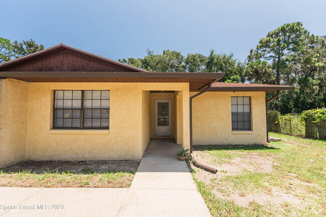 Building Photo - 2509 Mitchell Ave Rental