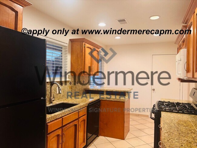 Photo - Charming 3 Bedroom Home with Bonus Room & ...