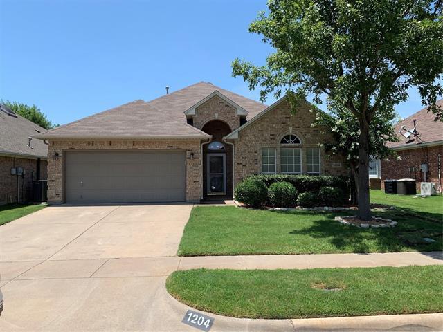 Photo - 1204 Andromeda Way Casa