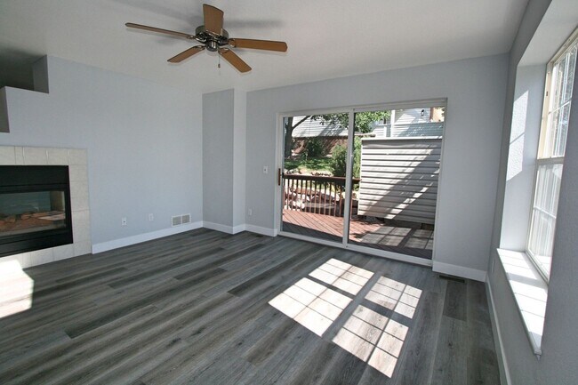 Photo - Desired End Unit Townhouse Available!