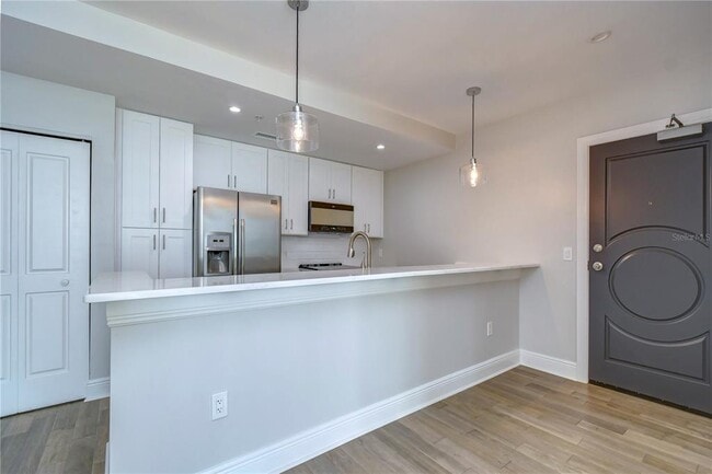 Photo - 1238 E Kennedy Blvd Unit 701