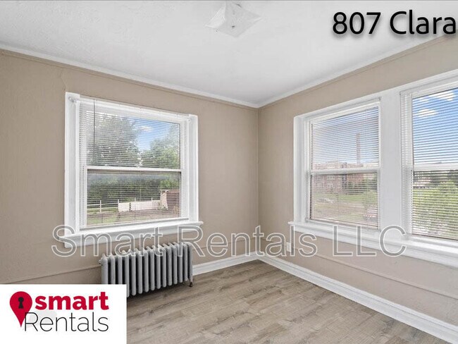 Photo - 807 Clara Ave