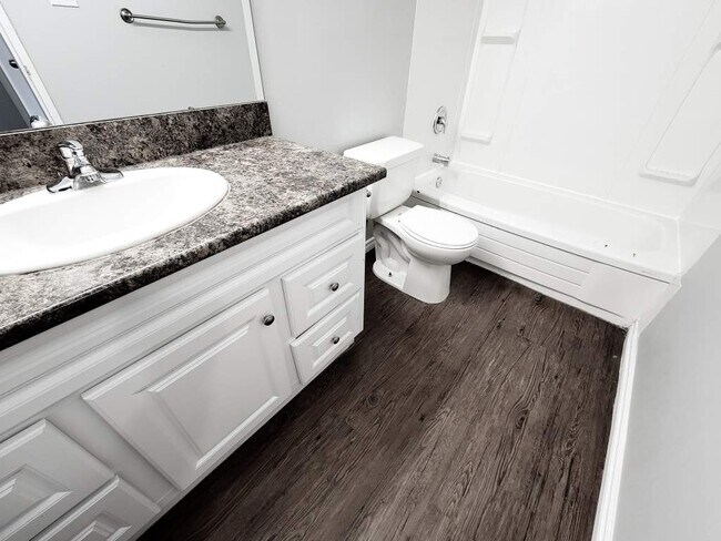 Photo - West Meadow Apartments