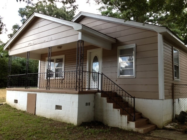 Photo - 401 Williamson Ave