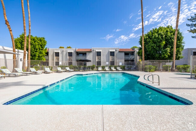 Building Photo - Shadow Ridge Apartments