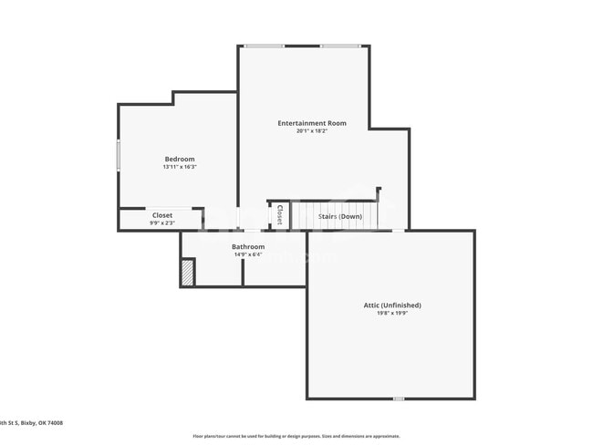 Photo - 3151 E 144th St S