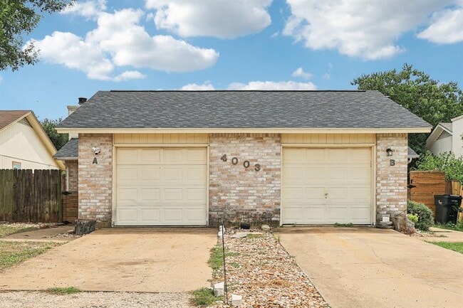 Photo - 4003 Stonebridge Dr
