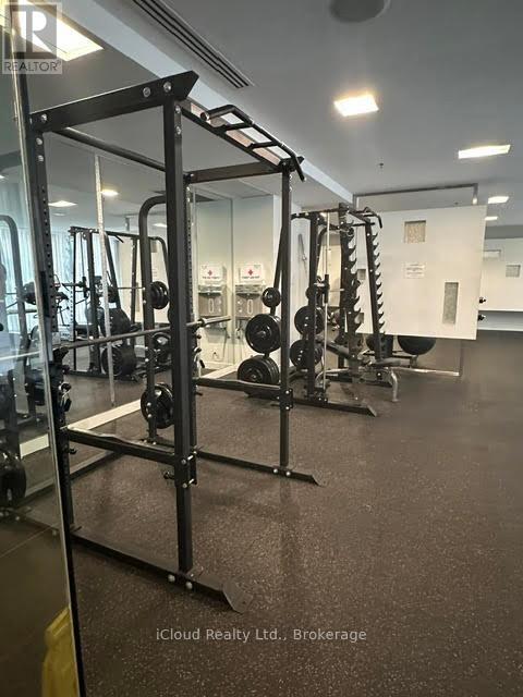 Photo - 28 Ted Rogers Way Unit 3704