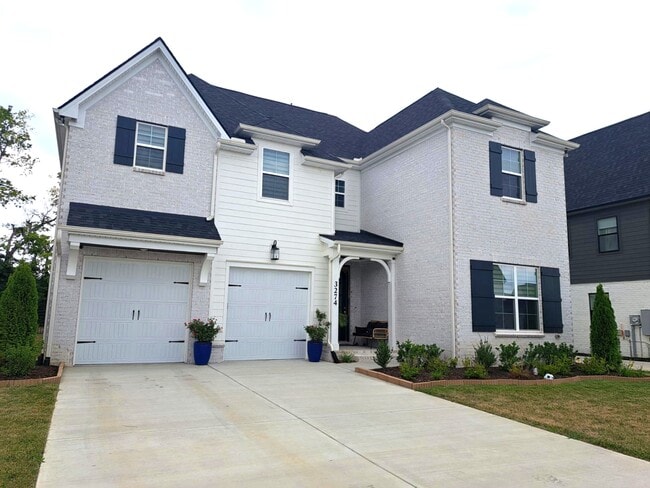Building Photo - 3274 Sassafras Ln Rental