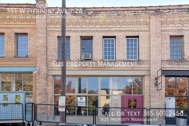 Photo - 351 Pierpont Ave Unit 1A