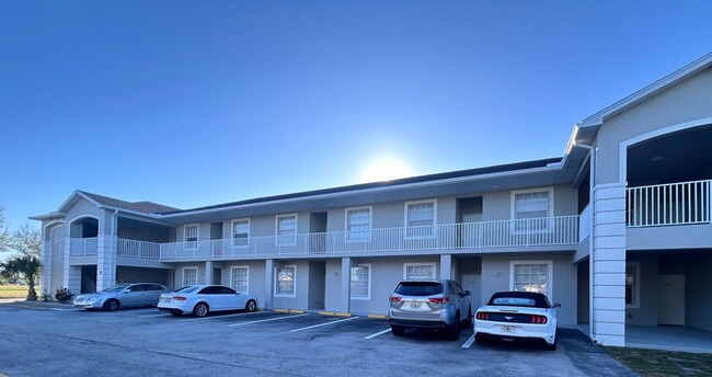 SW Cape Coral Condo - SW Cape Coral Condo Unidad 205