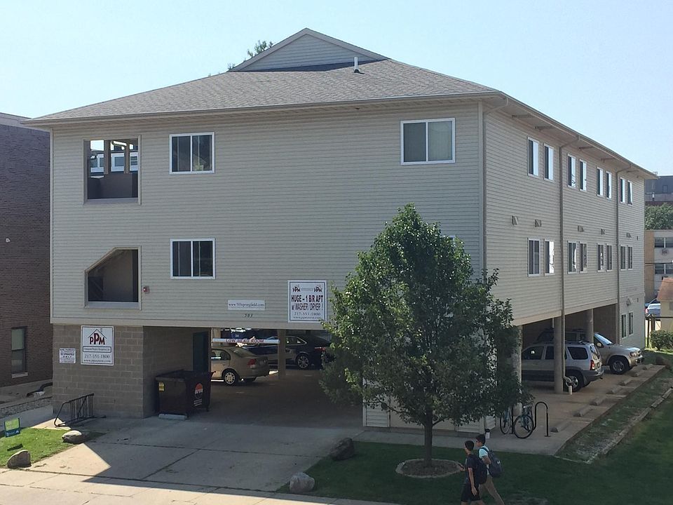 Photo - 503 E Springfield Ave