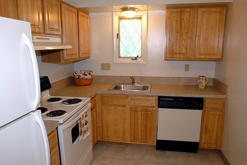 Kitchen - Village of Rivermoor