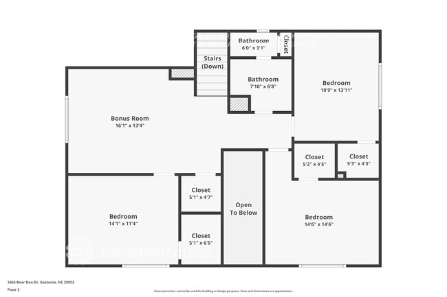 Photo - 3465 Bear Den Dr