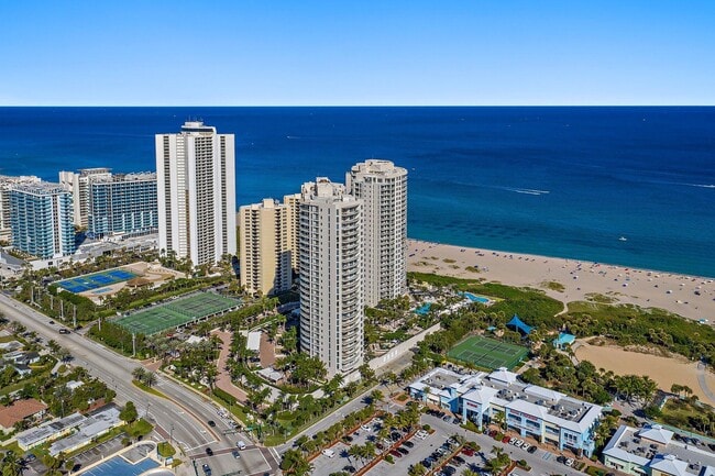 Photo - 2700 N Ocean Dr Unit 304b