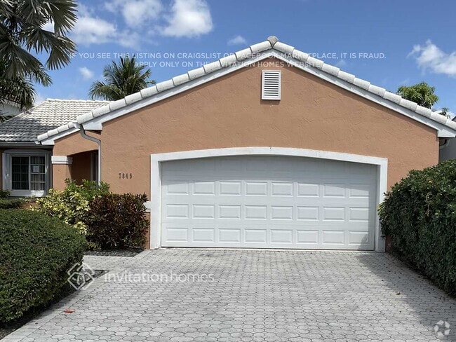 Building Photo - 7845 SW 161st Ave Rental