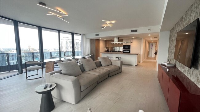 Photo - 1000 Brickell Plaza Unit 3002