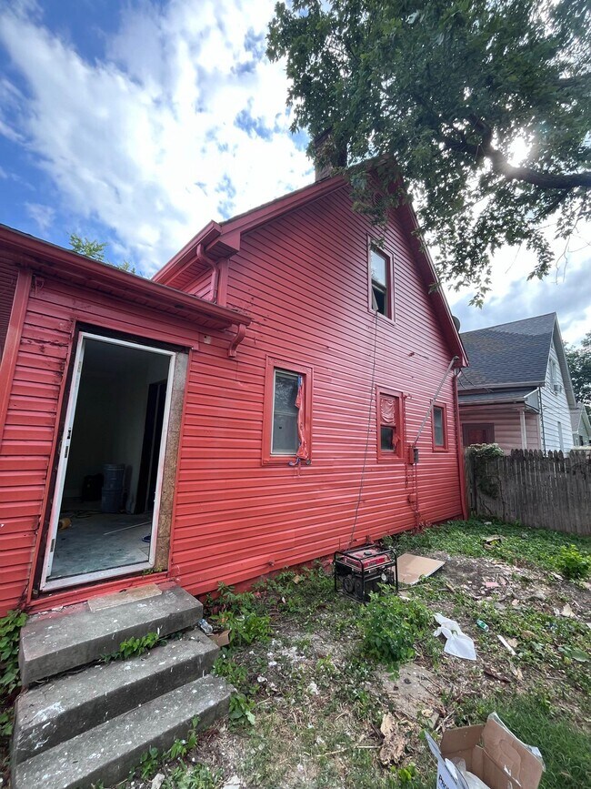 Photo - 722 Jackson Ave