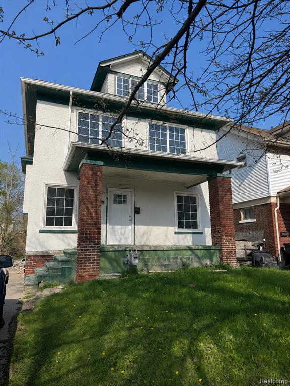 Building Photo - 9024 Quincy St