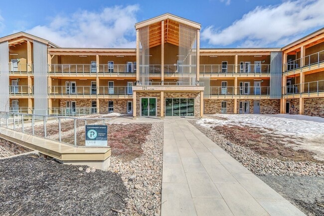 Photo - 123 Rue Cuttle Unit 207