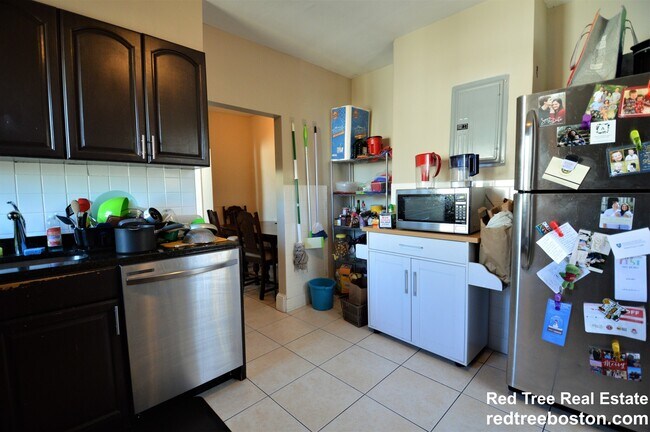 Photo - 71 Chestnut Hill Ave Unidad 71