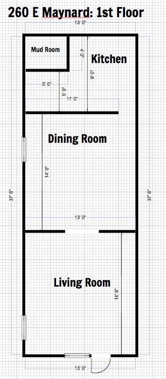 Photo - 260 E Maynard Ave Unidad 262