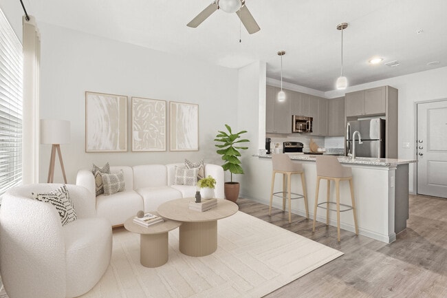 Photo - Camden Leander