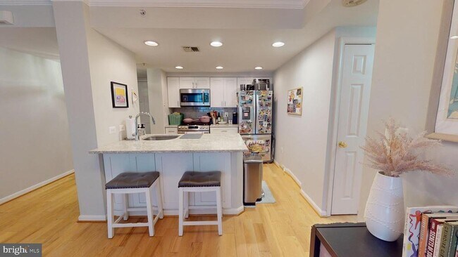 Photo - 3835 9th St N Unit 302W