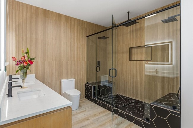 Photo - JUST BUILT in Mission Hills – 3BR/3BA w/ Massive Private Yard + 4+ Car Driveway (Pet Friendly!) |...