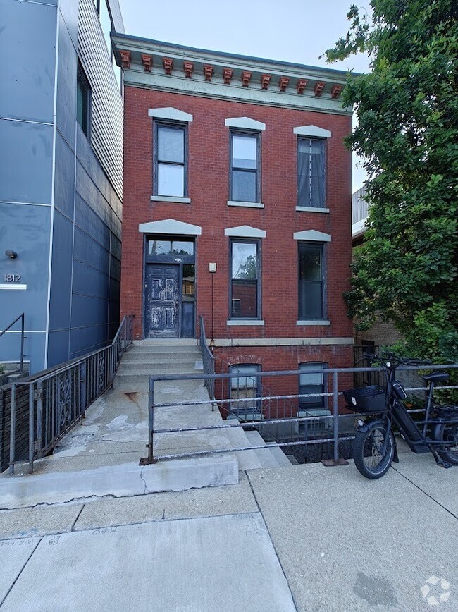 Building Photo - 1810 S Jefferson St Unit 1 Rental