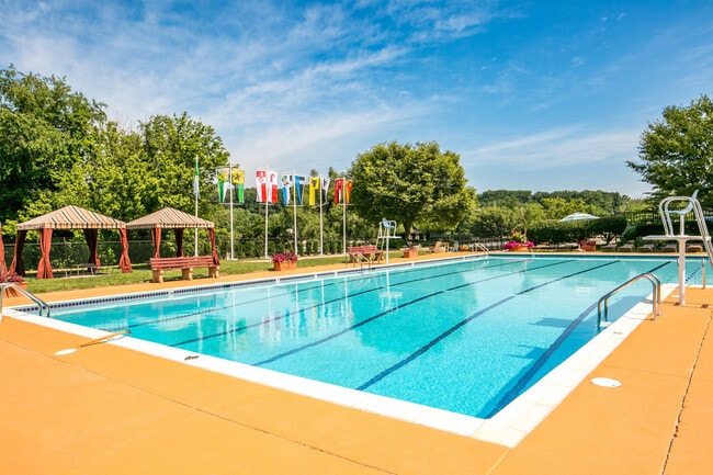 Briarcliff Apartments