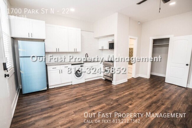 Photo - 1700 Park St N Unidad 22