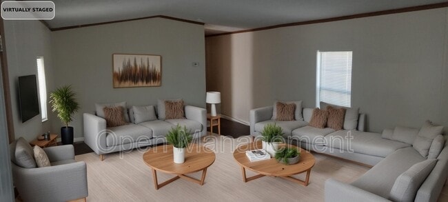 Building Photo - 1100 Thornwood Dr SW Rental