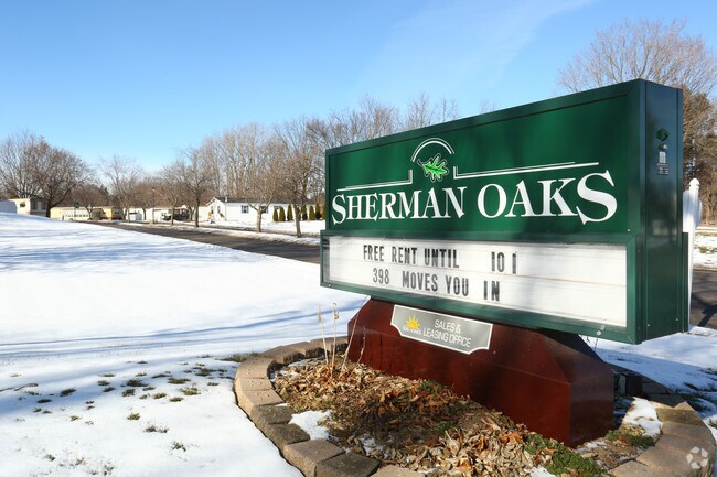 Sherman Oaks - Sherman Oaks Apartments