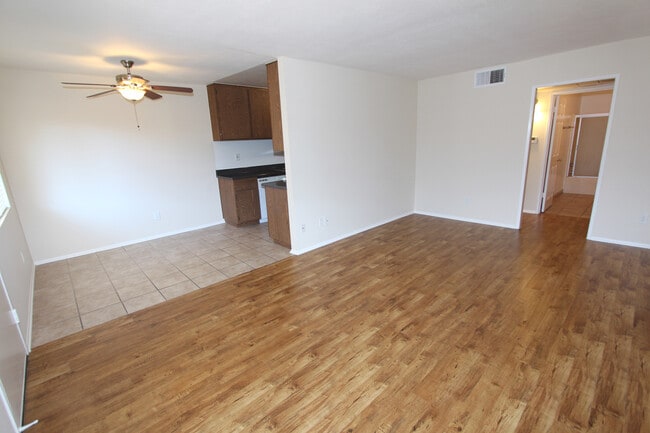 Photo - 5421 Kester Ave Unit Kester Apartments